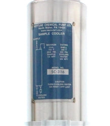 Neptune Sample Cooler Model SC-316