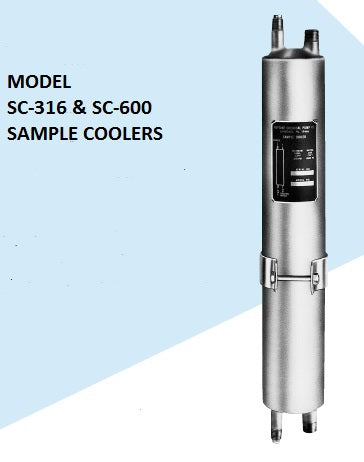 Neptune Sample Cooler Model SC-316
