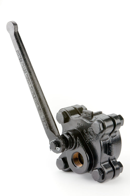 United Brass Works (296966) 425 1 1/2” Knife Gate Valve