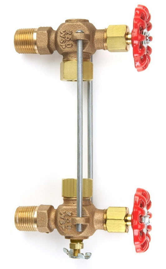 United Brass Works (340182) 34018 Shank Set