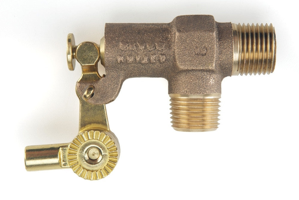 United Brass Works (437004) 3050 1/2 Float Valve