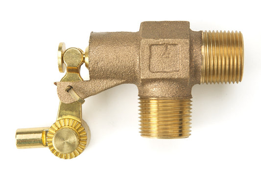 United Brass Works (439000) 3060 Float Valve