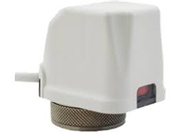 Macon Closed Electric Zone Control Actuator VA Series