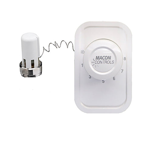 Wall Mount Operator with Remote Sensor & Dial (B46000) EVOL/EVOLZ