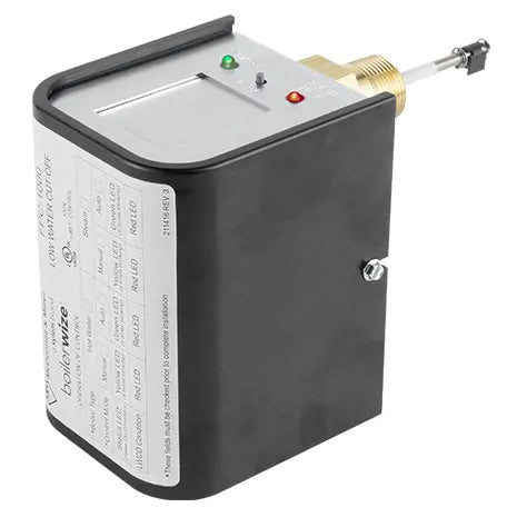 McDonnell Miller (144704) Model FPC-1000 - Low Water Cut-Off-LESS PROBE