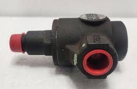 Spirax Sarco 1" NPT KB31 Cast iron Self-acting Control Valve
