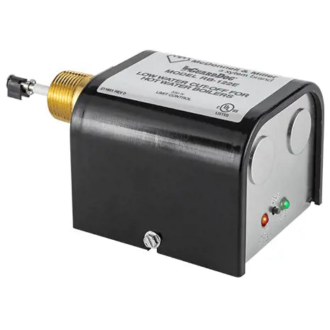 McDonnell Miller (144676) RB-122E Low Water Cut-Off (Probe Type)