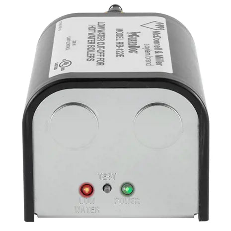 McDonnell Miller (144676) RB-122E Low Water Cut-Off (Probe Type)