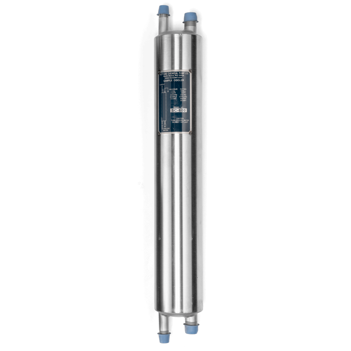 Neptune Sample Cooler Model SC-316