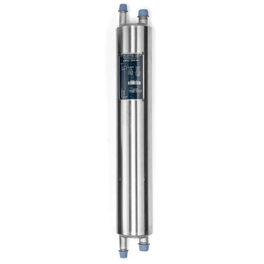 Neptune Sample Cooler Model SC-316