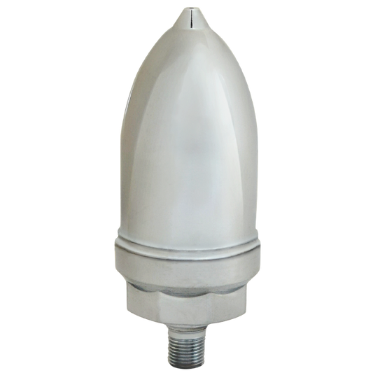 1/8 STRAIGHT LEGEND STEAM AIR VENT 6 PSI T-61 (110-302)