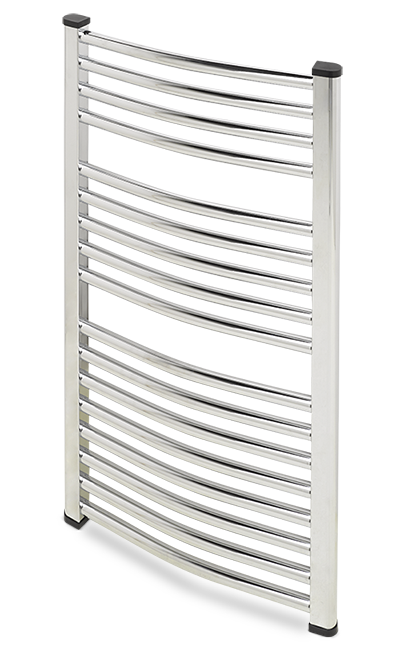 COC12x Hot Water Towel Warmer