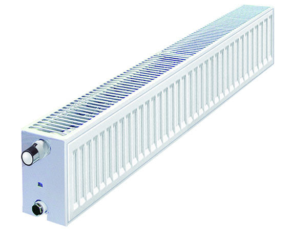 Contractor Series CV Type 21 Radiator