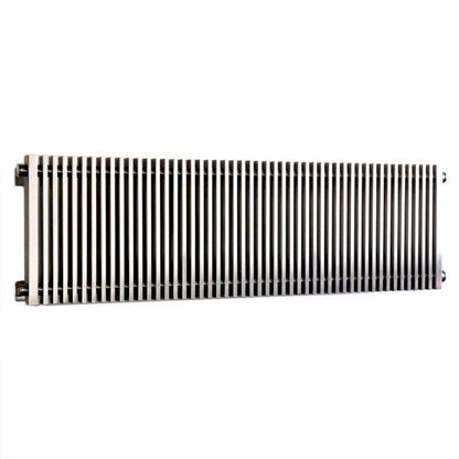 CADENCE 2X RADIATOR - HT. 59"-91"