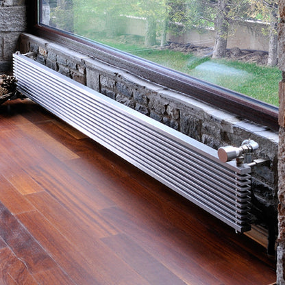 CADENCE W RADIATOR - HT. 11"-48"