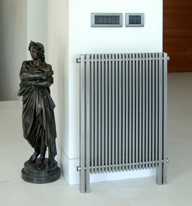 CADENCE M RADIATOR - HT. 11"-48"