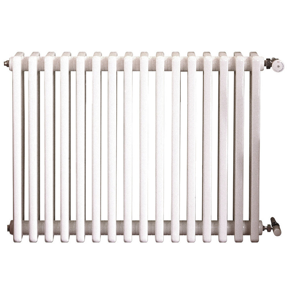 Column Hot Water Radiator - 3 Column – steamwarehouse.com