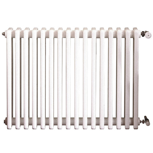 Column Hot Water Radiator - 3 Column