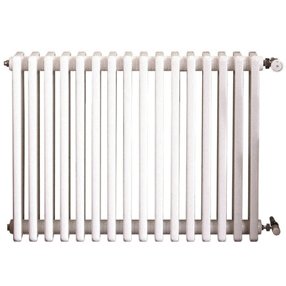 Column Hot Water Radiator - 4 Column