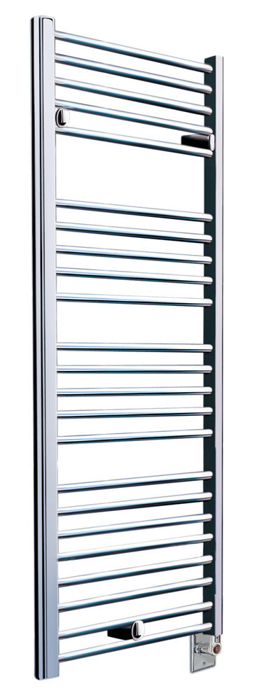 COS12x Hot Water Towel Warmer