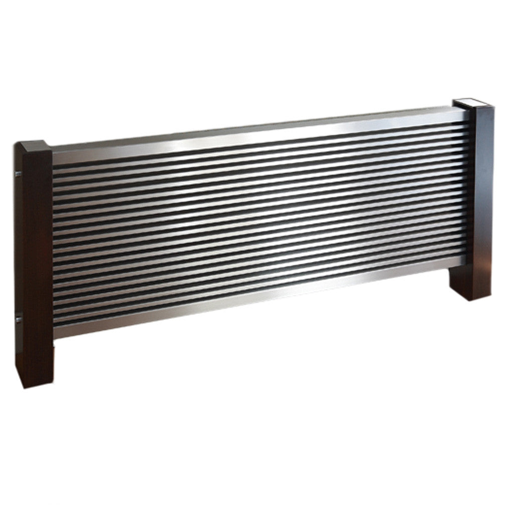 Excel II Radiator