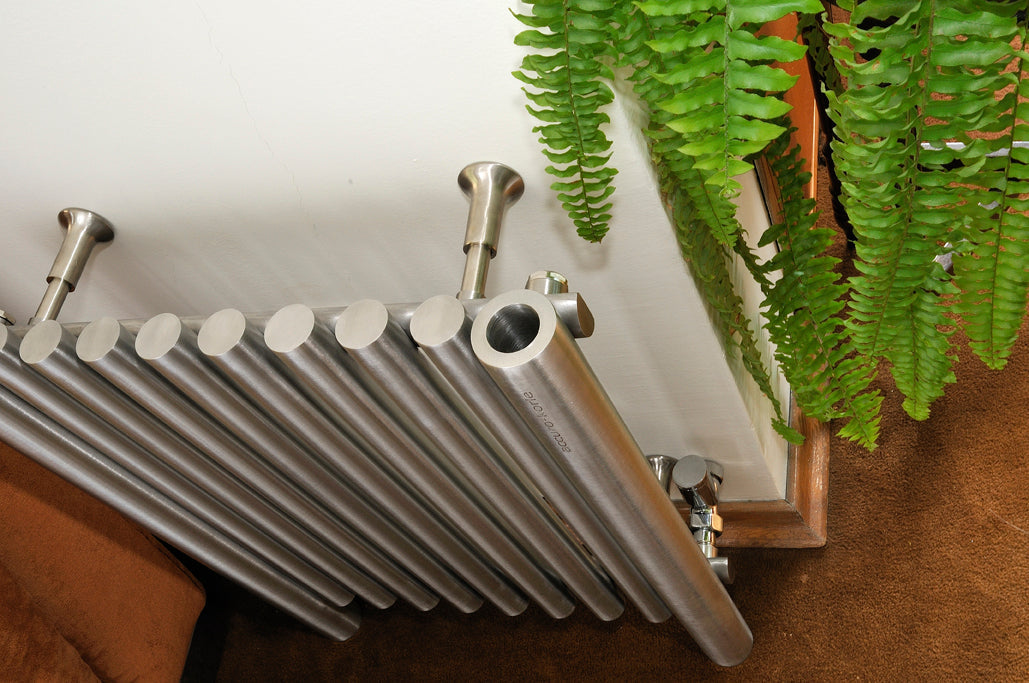 Impetus Radiator