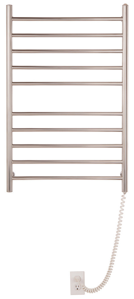 WPRL10* Electric Towel Warmer