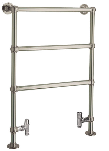 B24 Hot Water Towel Warmer