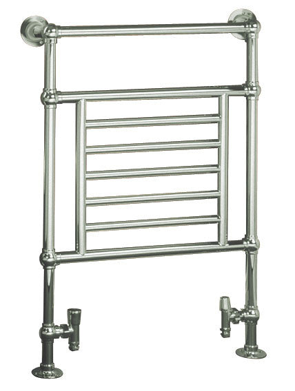 B27 Hot Water Towel Warmer