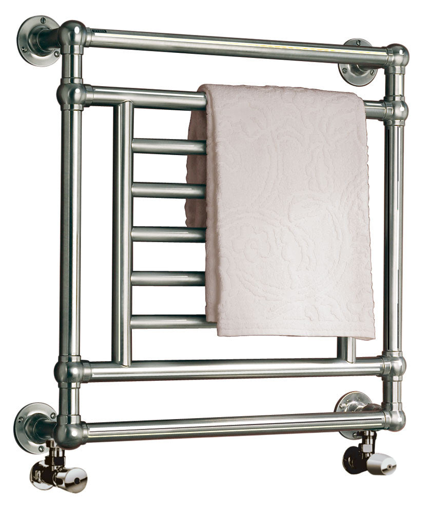 B31 Hot Water Towel Warmer