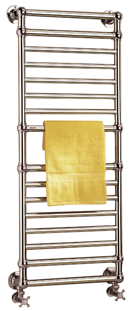 B36 Hot Water Towel Warmer