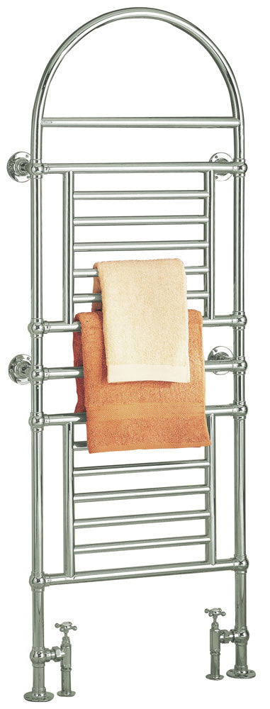 B49 Hot Water Towel Warmer