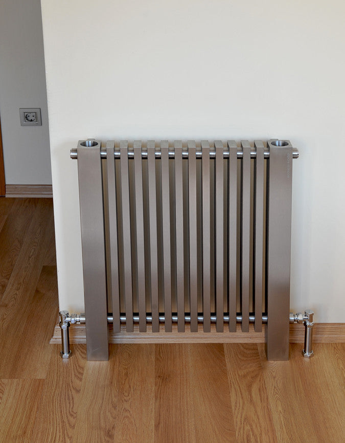 Cannon M Radiator - Ht. 19"-30"