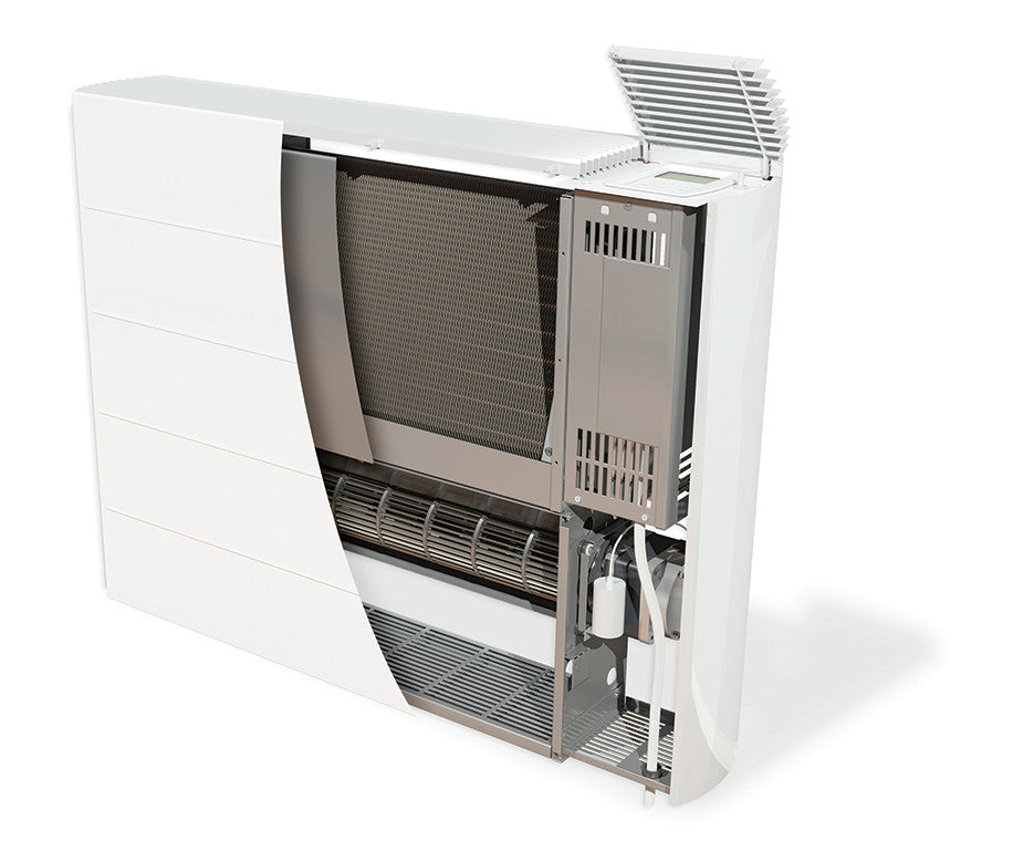 iVector Fan Convector - 4 Pipe