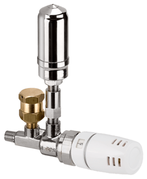 Thermostatic Radiator One Pipe Steam Valve OPSK